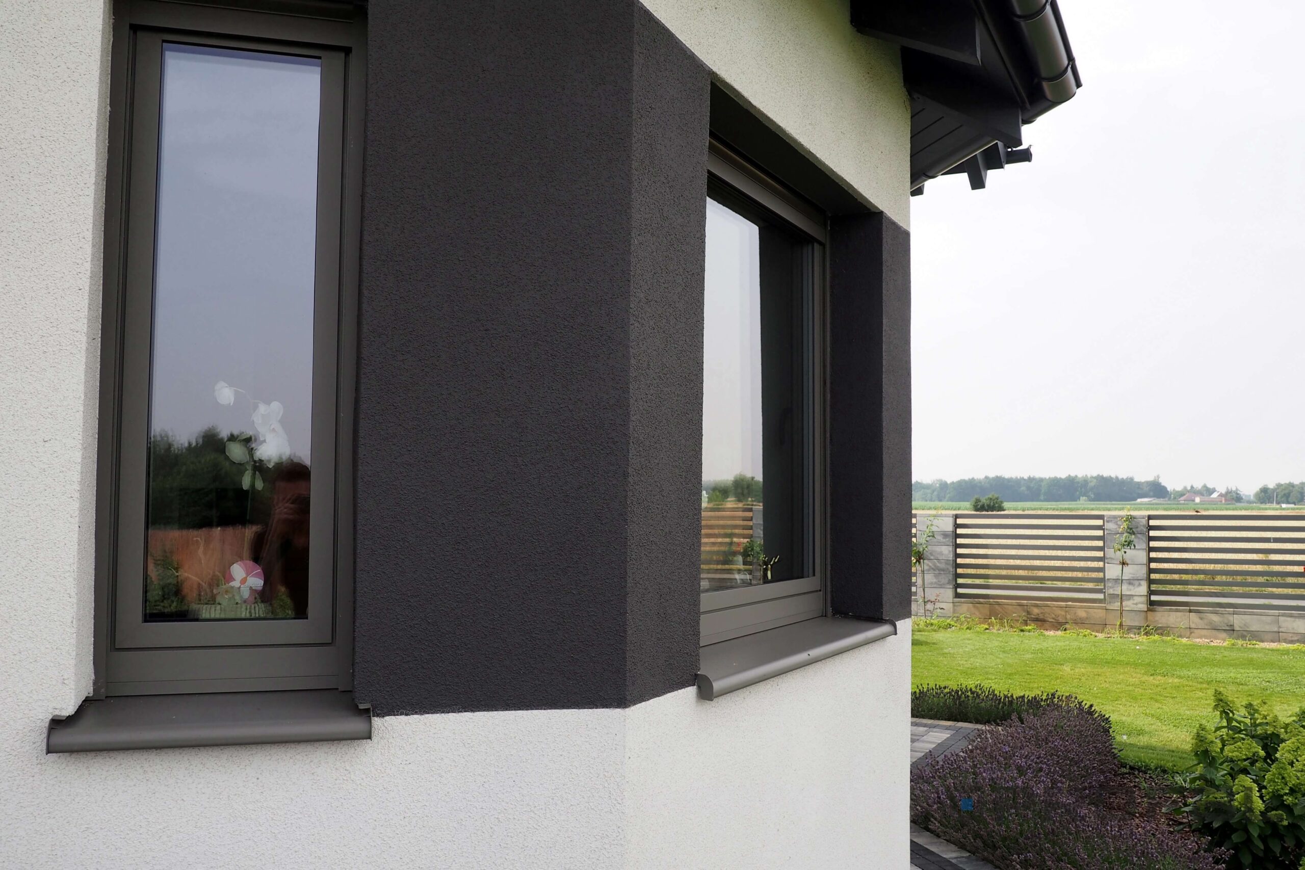 Aluminium windows and doors manufacturer UK - Profal Aluminium