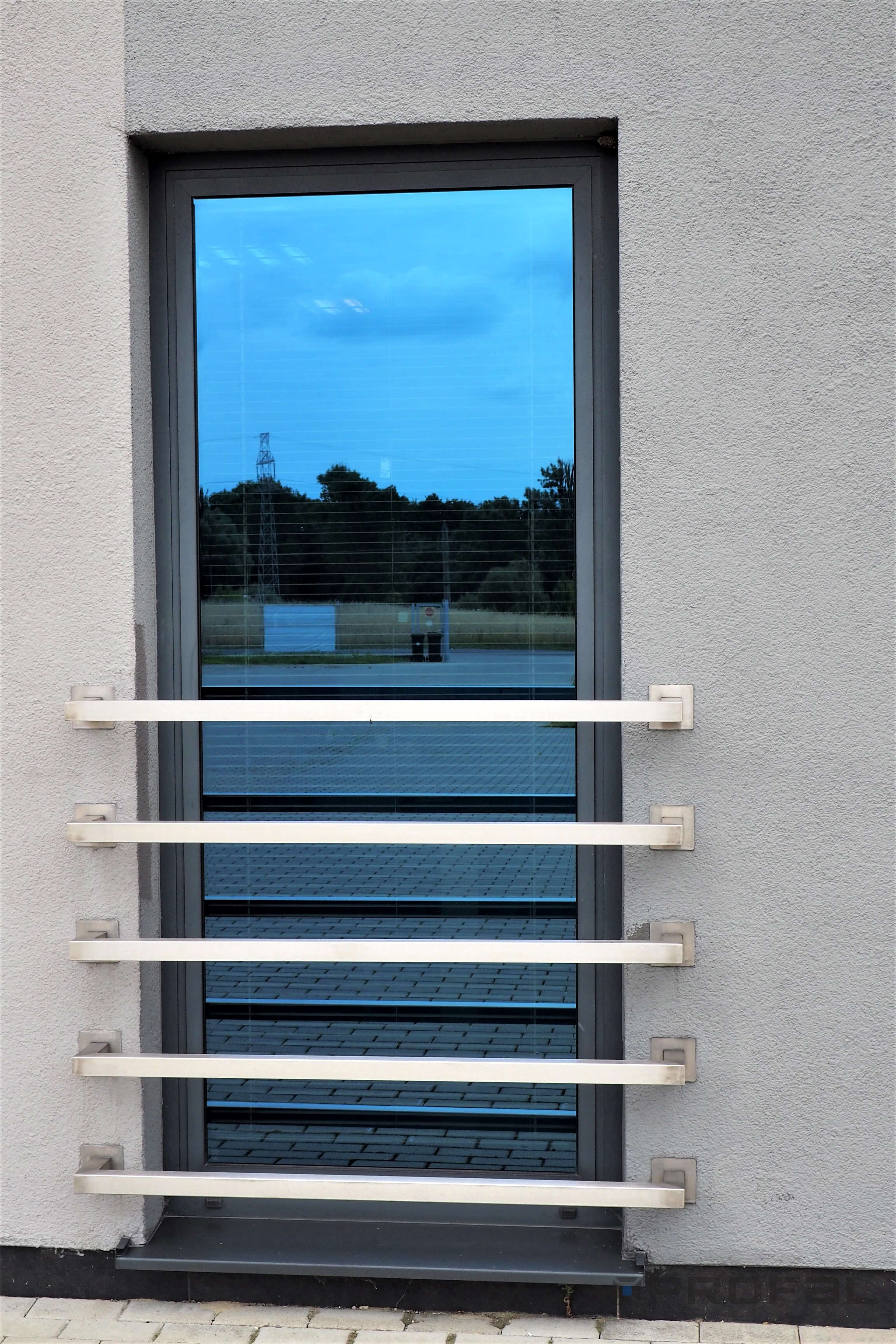 Aluminium windows and doors manufacturer UK - Profal Aluminium