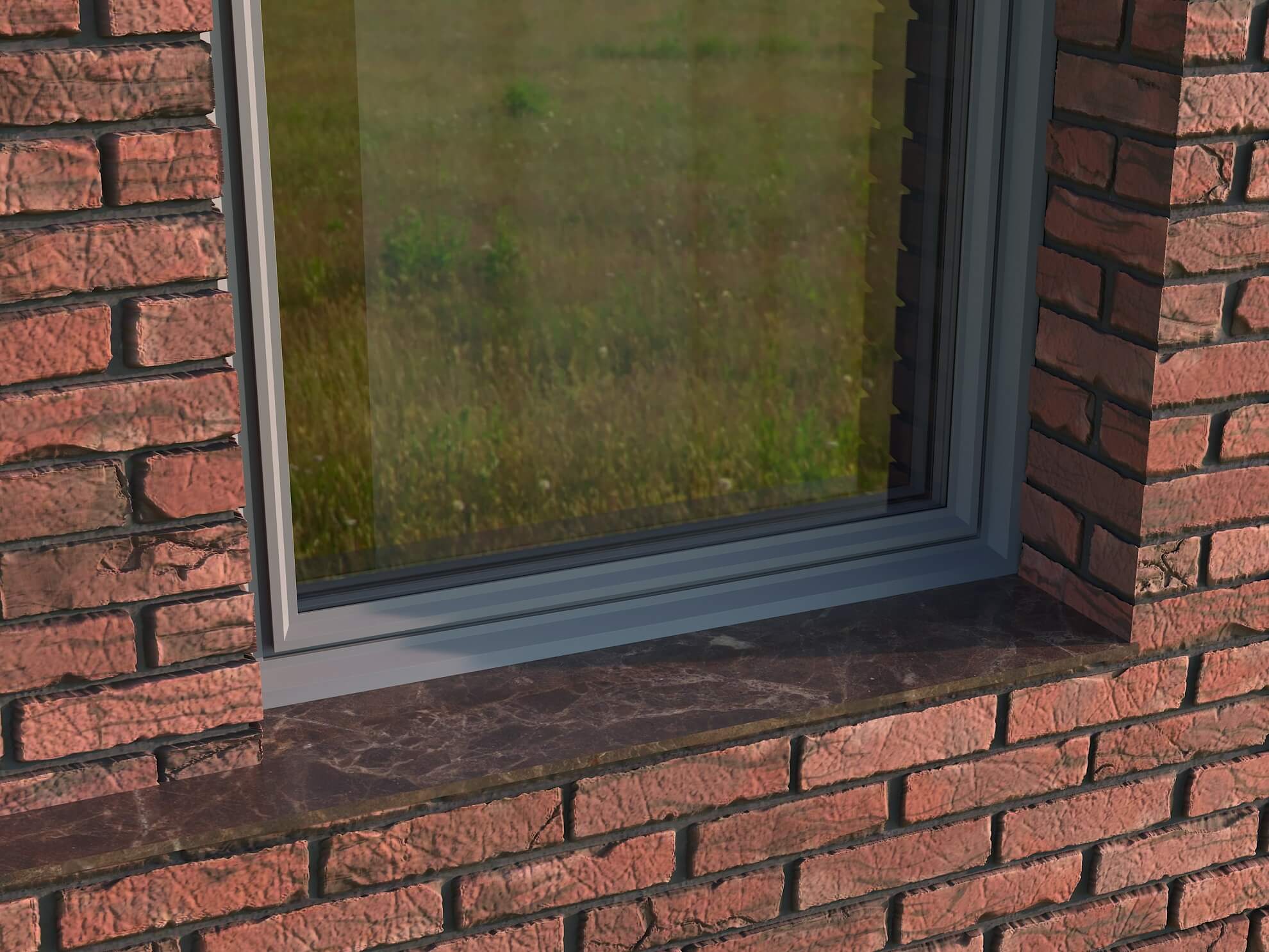 Steel windows - Aluminium windows and doors manufacturer UK - Profal Aluminium