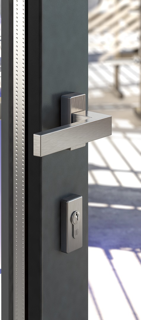High quality bespoke door handle manufacturer UK
