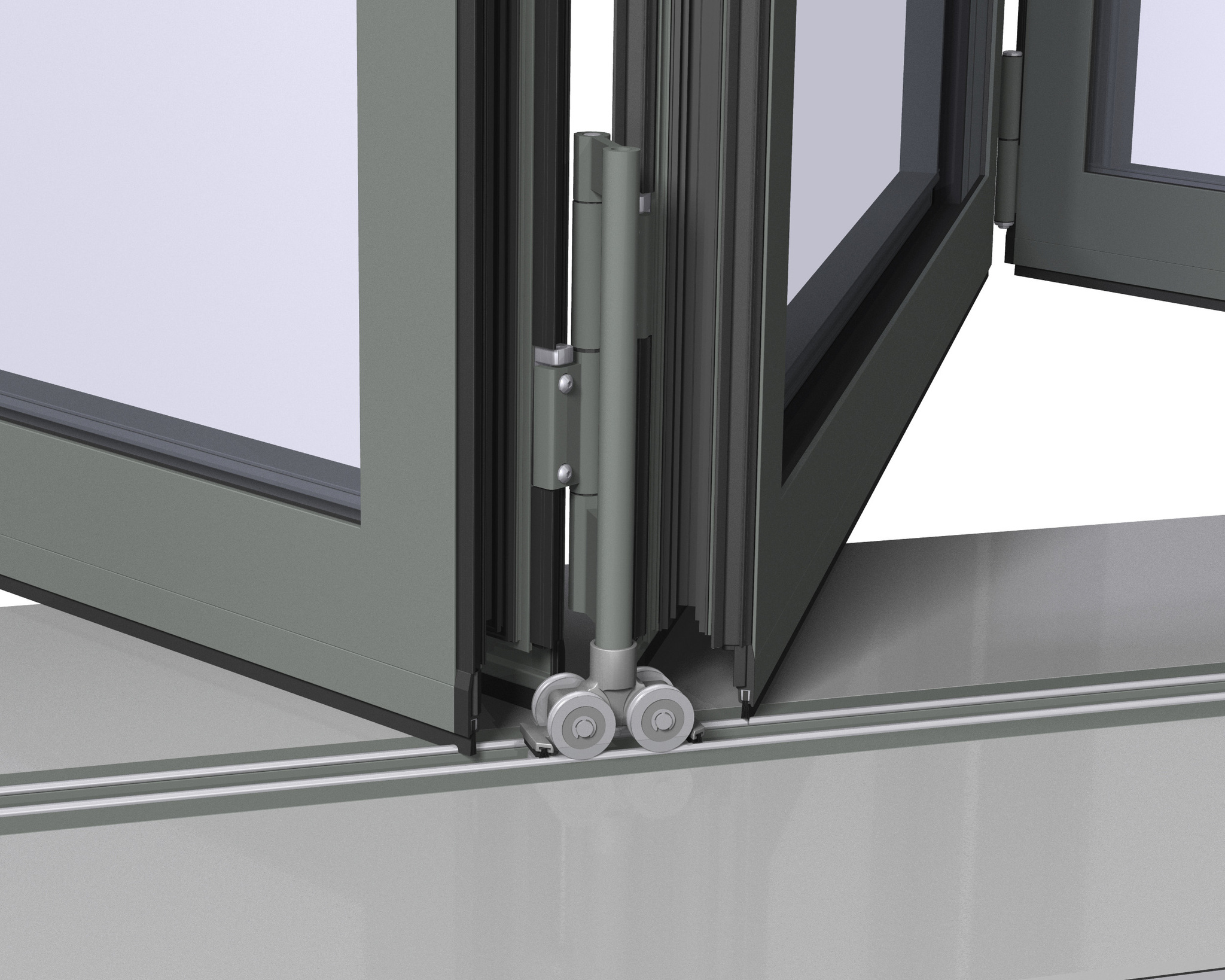 Reynaers-cf-77-detail - Aluminium windows and doors manufacturer UK - Profal Aluminium