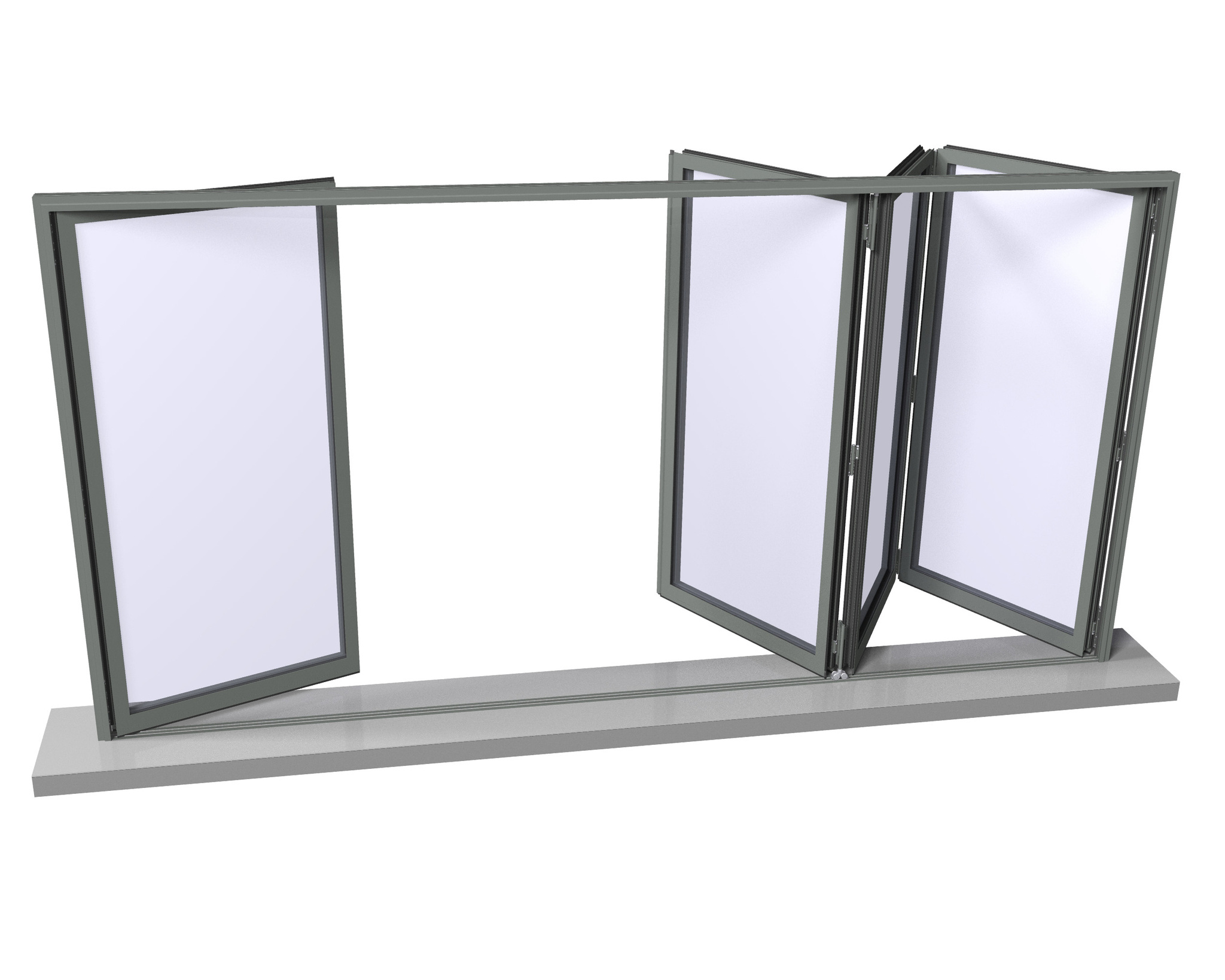 Reynaers-cf77-view - Aluminium windows and doors manufacturer UK - Profal Aluminium