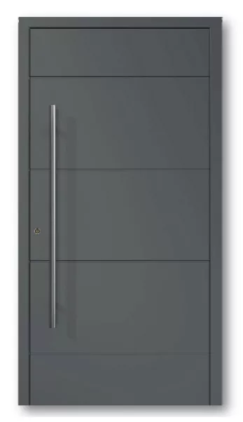 decalu-panel-doors Aluminium windows and doors manufacturer UK - Profal Aluminium
