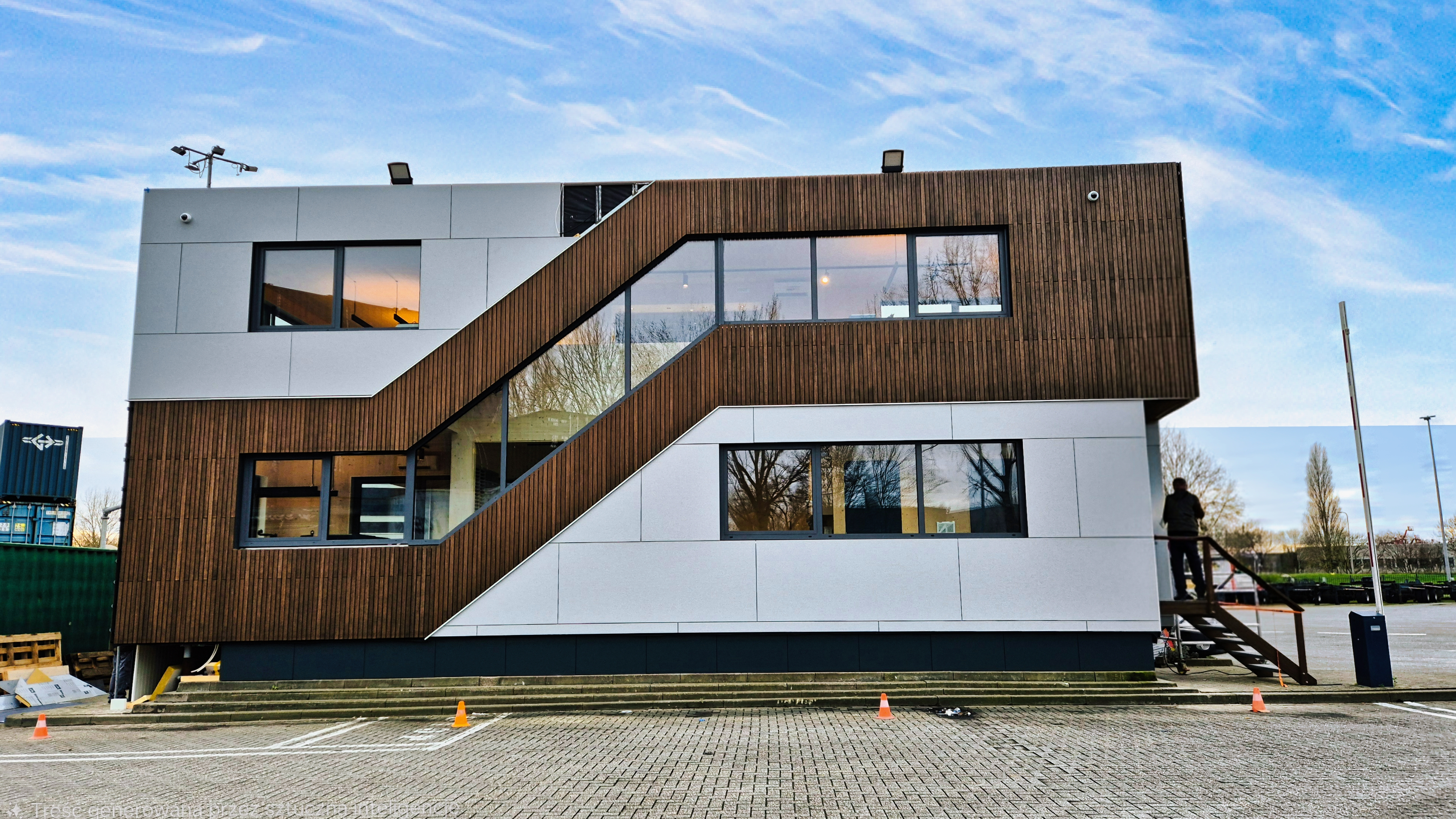 aluminium windows for commercial buildings
