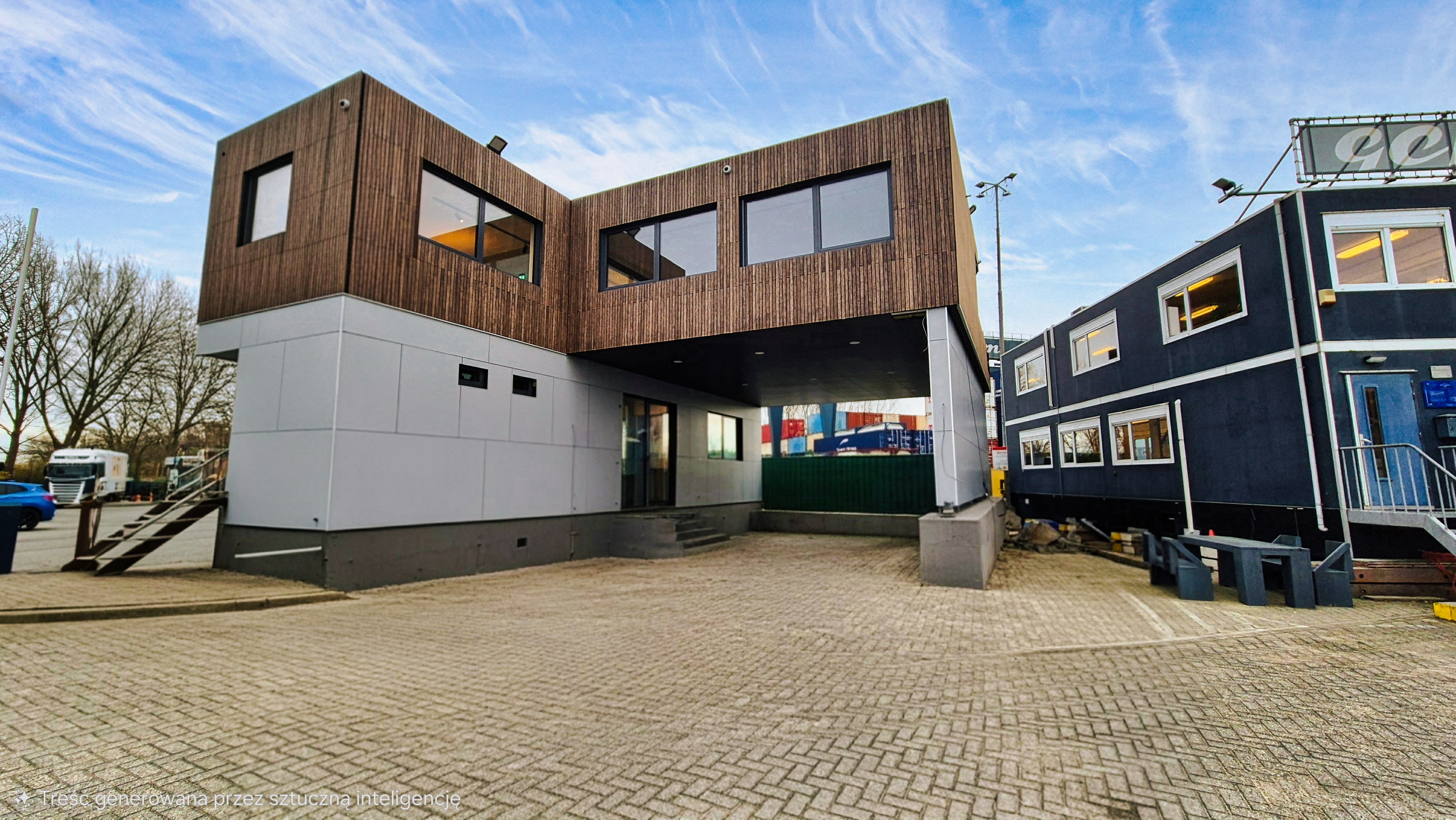 aluminium windows for commercial buildings